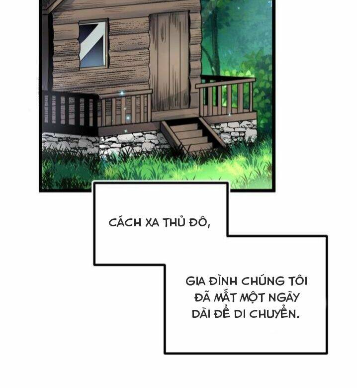 kiểm tra sức mạnh vô hạn chapter 1 18