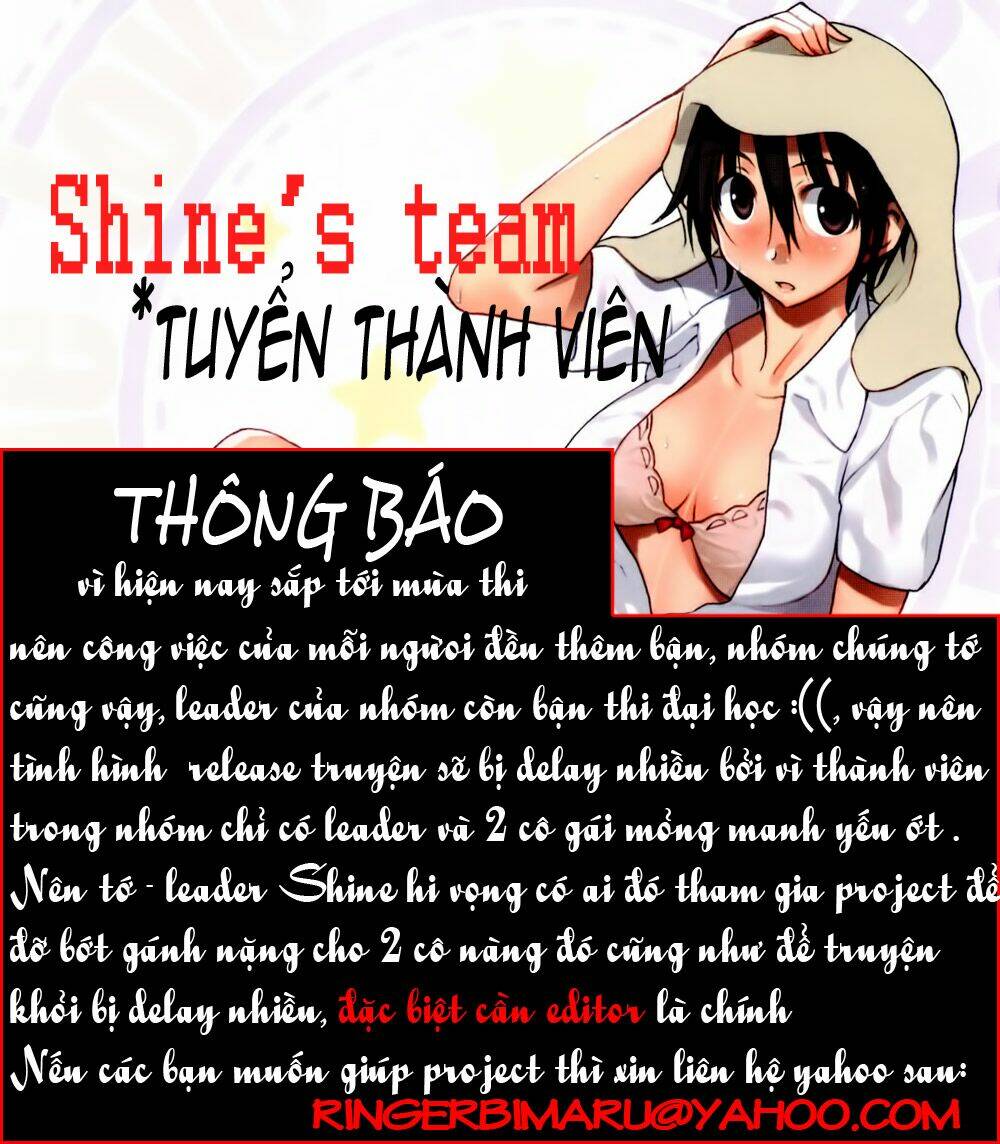 sekainohate de aimashou chapter 7 1