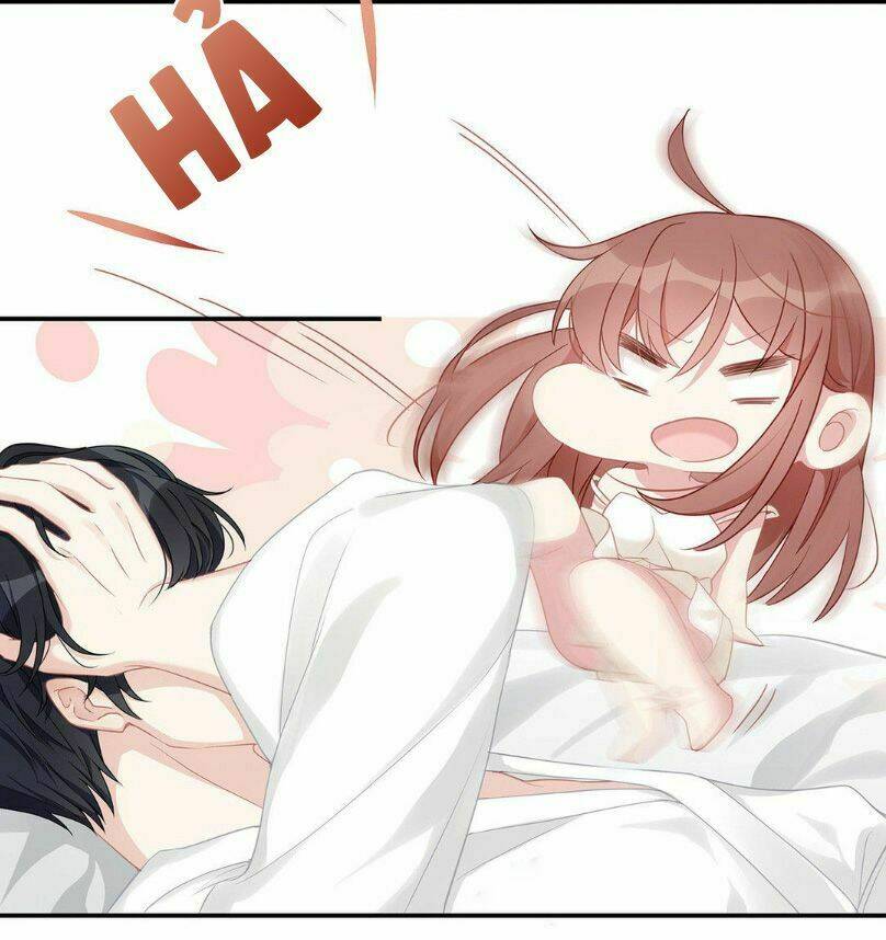 chỉ muốn cưng chiều em chapter 9 9