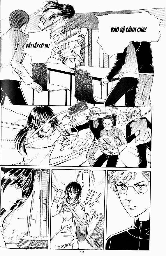 hot blooded woman chapter 37 6