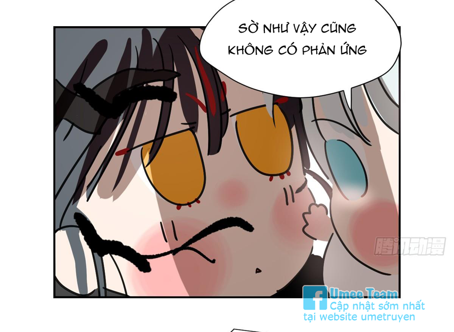 Bắt Lấy Ngao Ngao chapter 228 - Trang 64