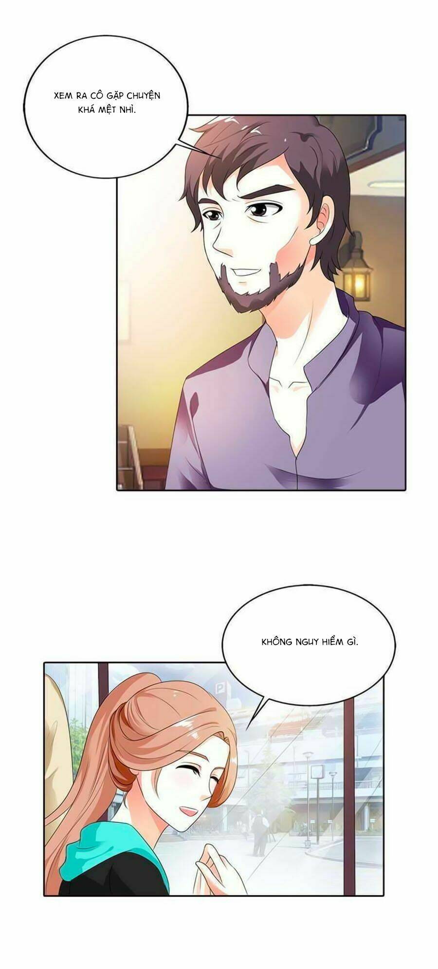 song diện danh viện chapter 49 9