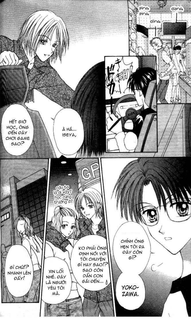 max lovely chapter 8 18