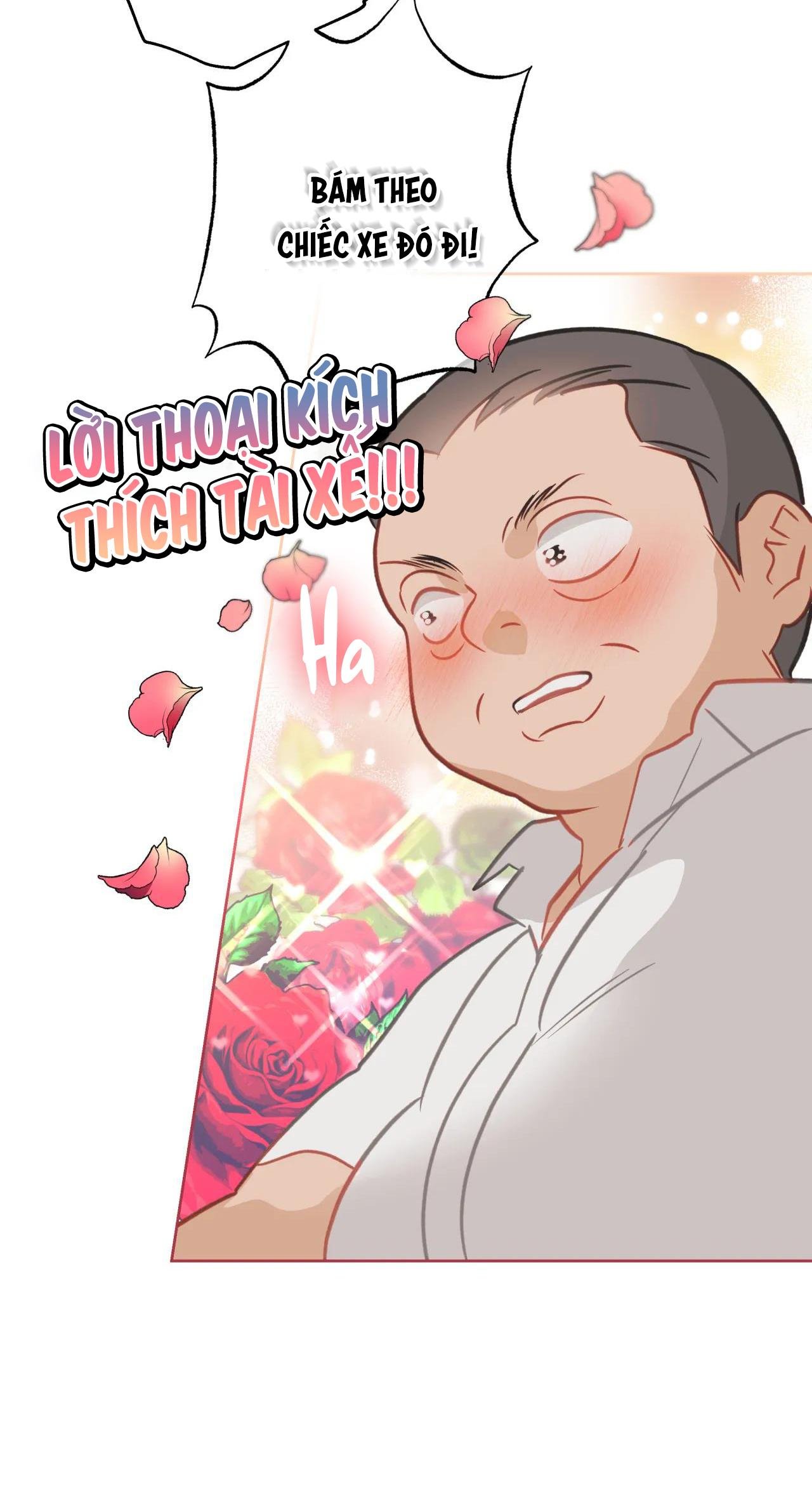 mỹ nhân ngư chapter 8 42