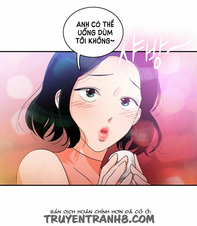do it one more time- yêu lại từ đầu chapter 9 29