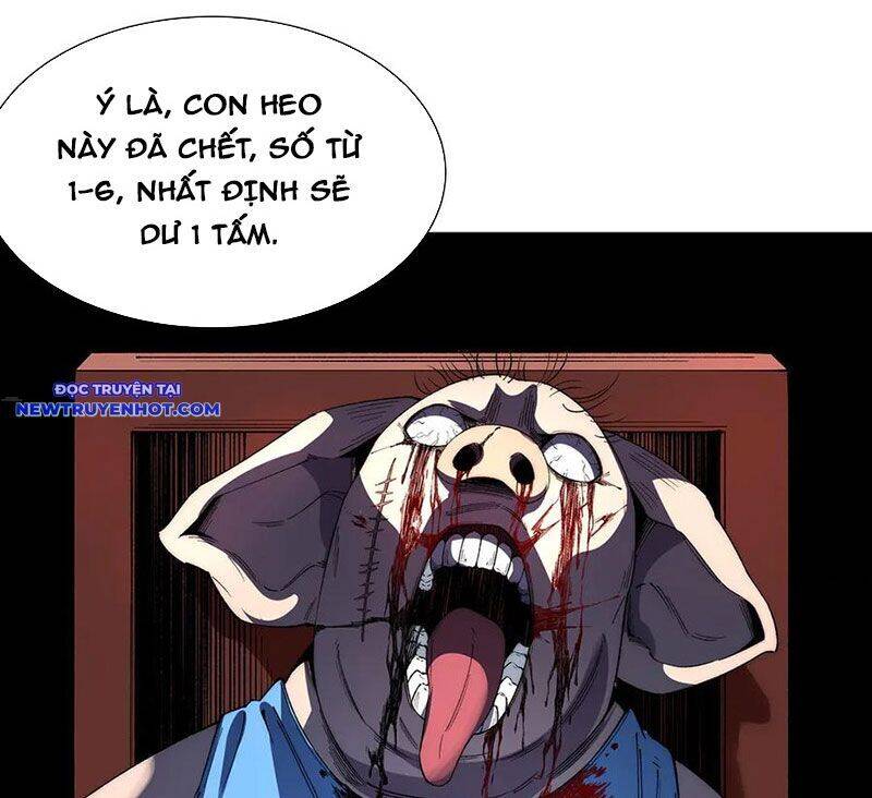 vô hạn thôi diễn chapter 31 40