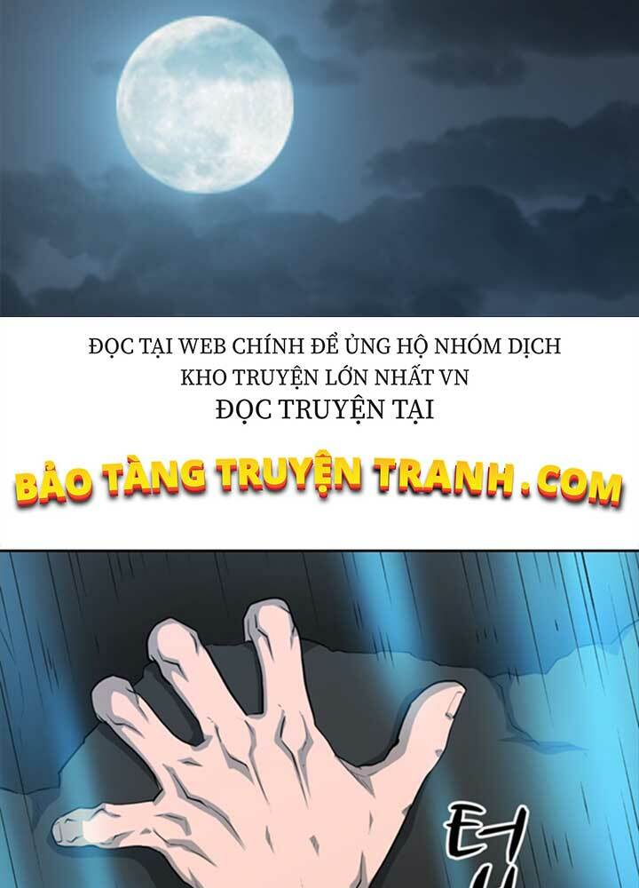 bậc thầy kiếm sư 2: arachi dị nhân đầu tiên chapter 7 3