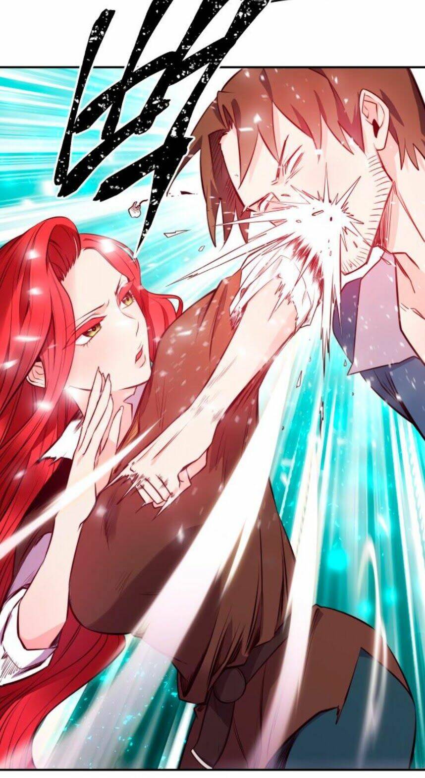 phản diện rất dễ làm chapter 5 20