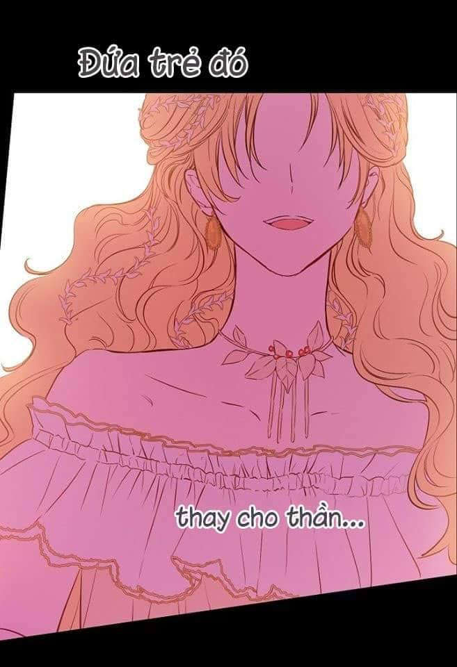 bỗng một ngày nọ tôi trở thành nàng công chúa chapter 79 57