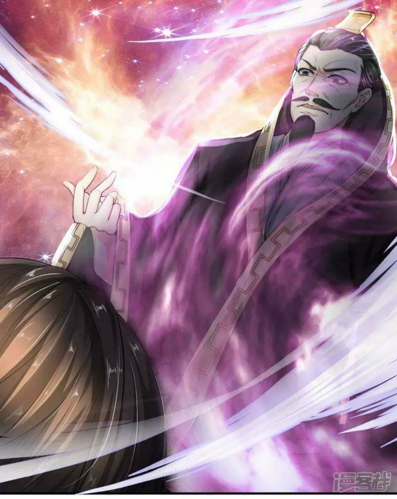 chí tôn hồng bao hoàng đế chapter 2 36