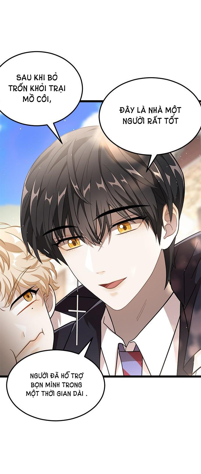 dark moon - tế đàn ánh trăng chapter 16.1 10