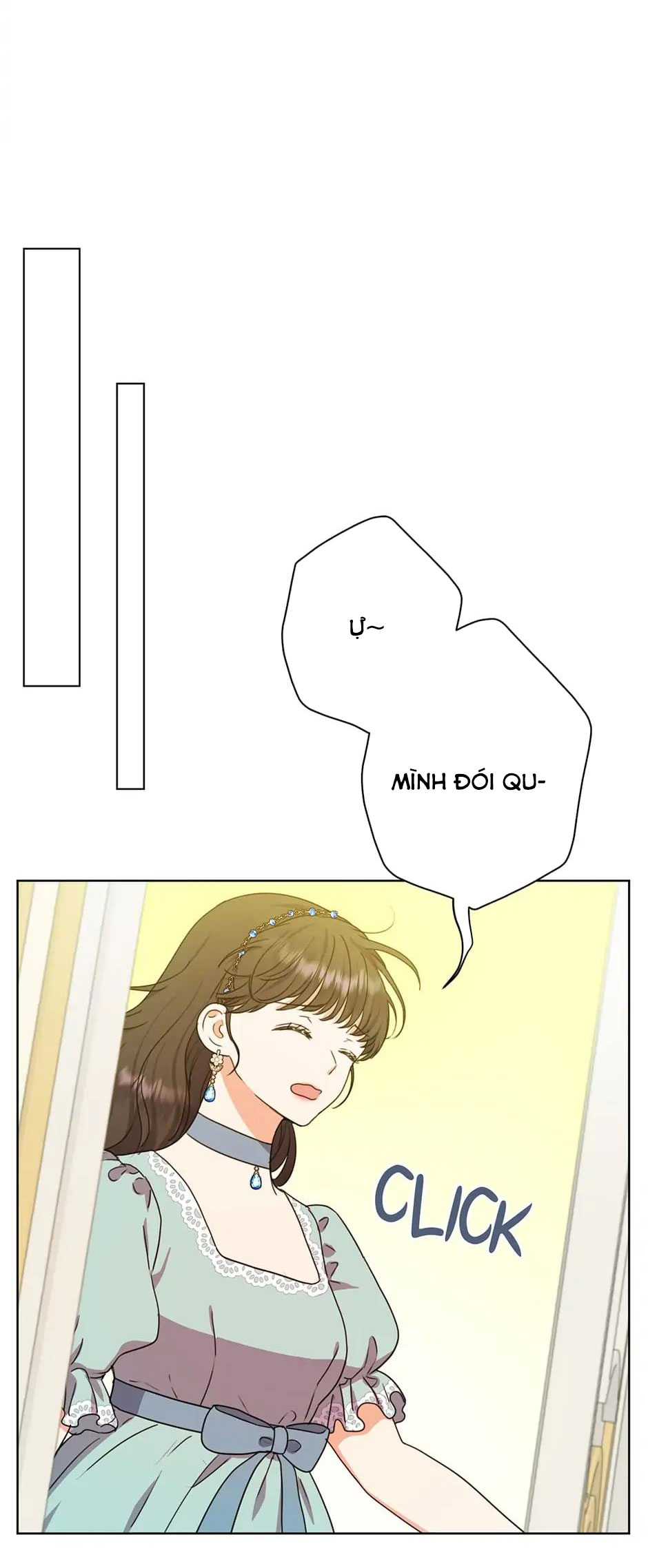 từ hầu gái tôi đã trở thành hoàng hậu chapter 33.1 21