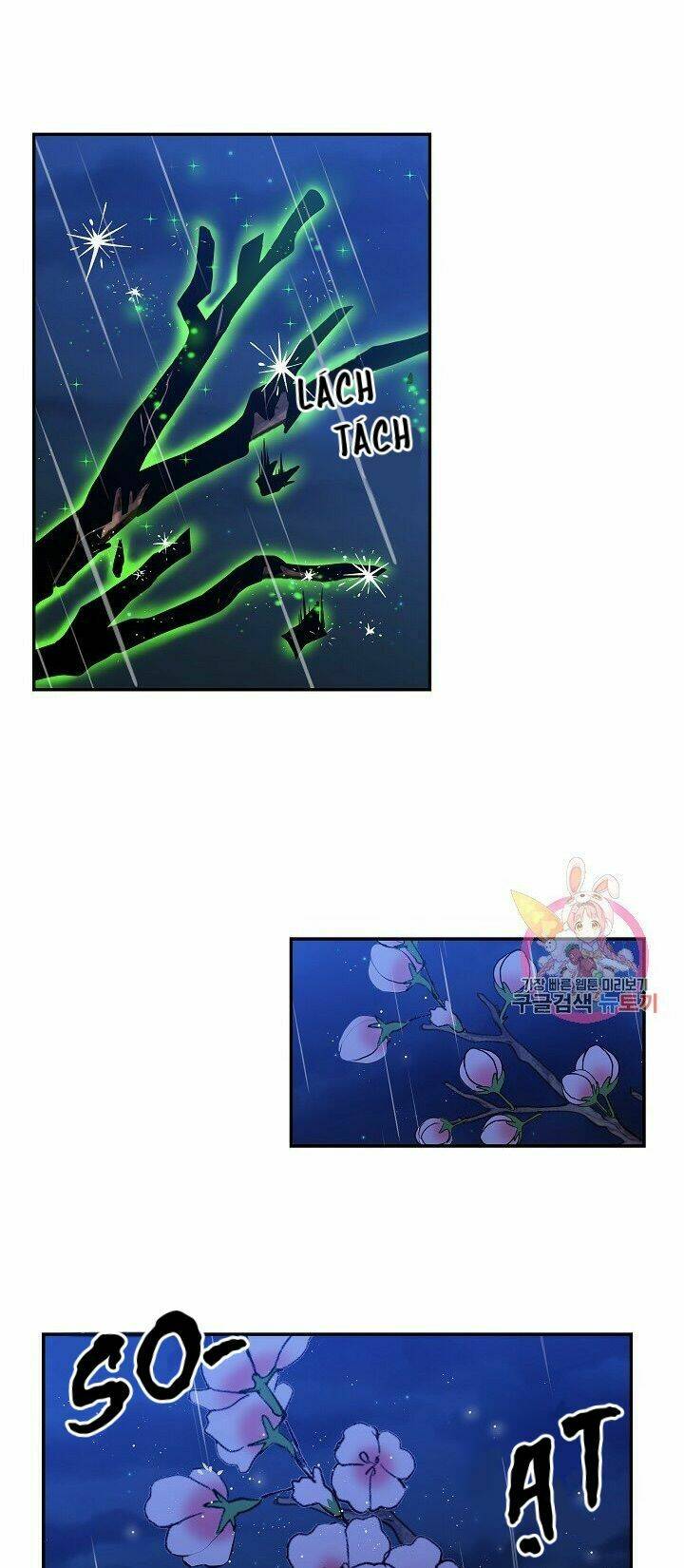 xin chào, tôi là người làm vườn! chapter 4 7