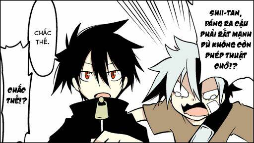 senyuu chapter 99 13