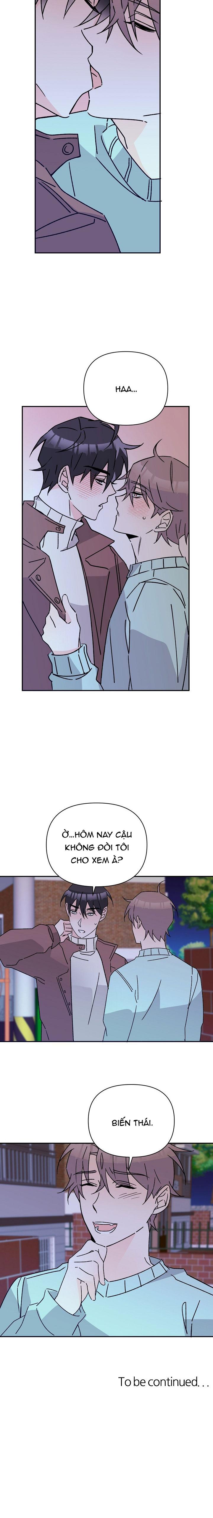 bảo vệ trinh tiết chapter 9 20