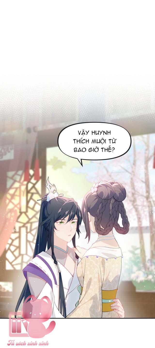 một đêm nọ đột nhiên yandere tới! chapter 83 3