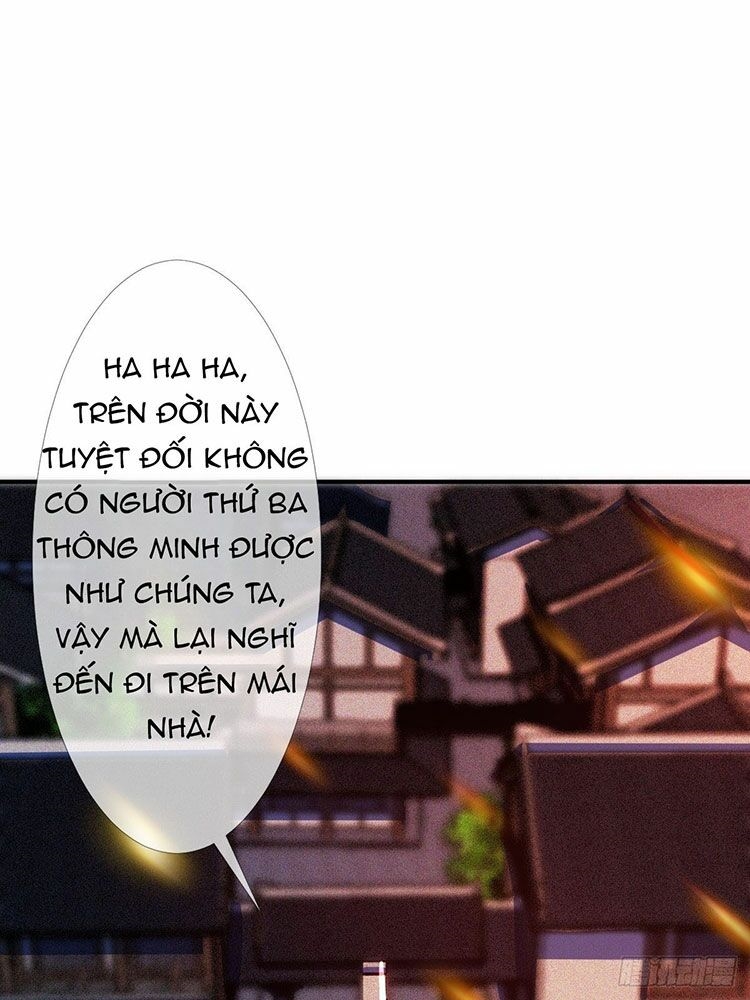 mạt thế nữ vương chapter 5.2 3