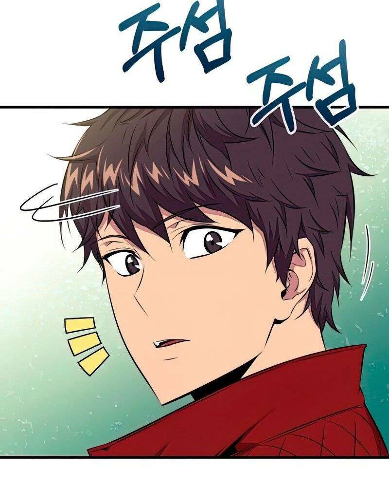 tôi thăng cấp trong lúc ngủ chapter 40 96