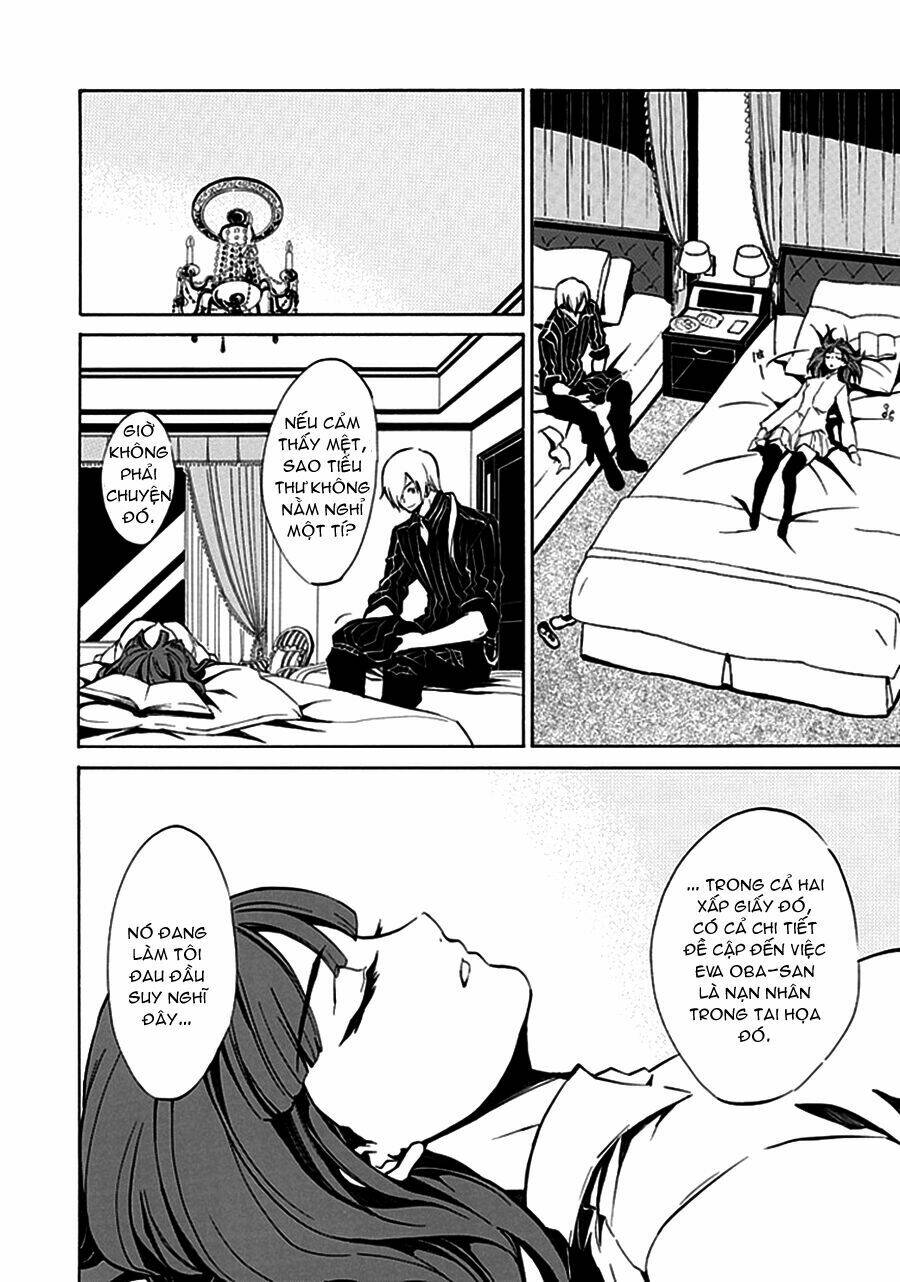 umineko no naku koro ni episode 4: alliance of the golden witch chapter 5 13