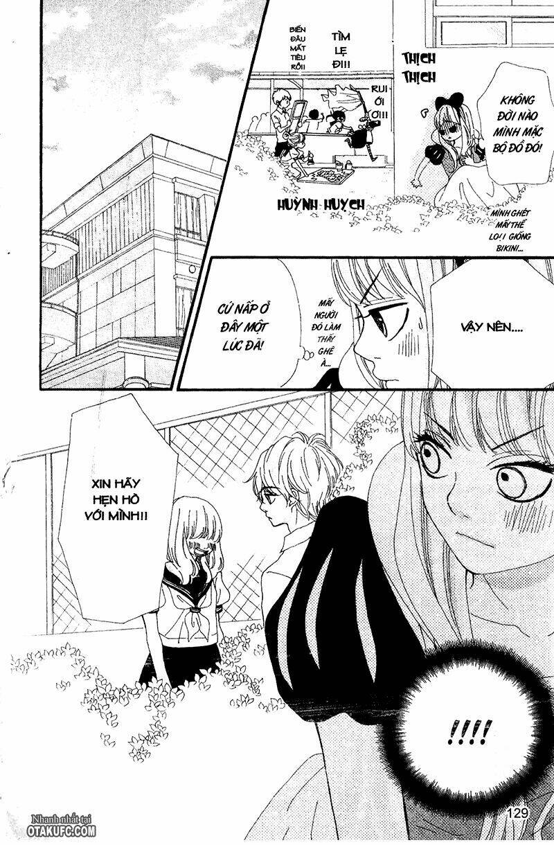 cầu vồng tình yêu chapter 8 20