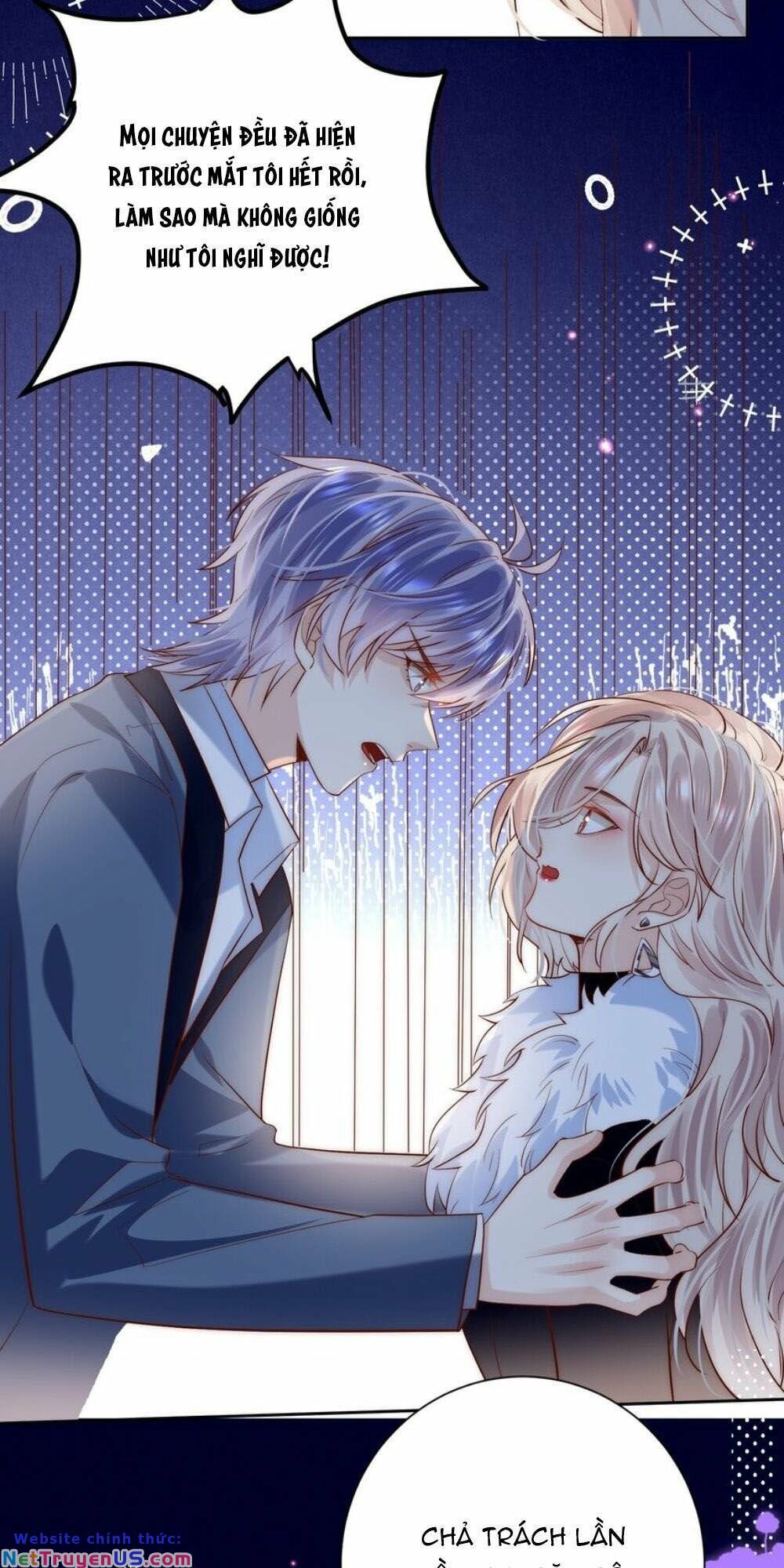 ta được thế thân tỏ tình chapter 20 17