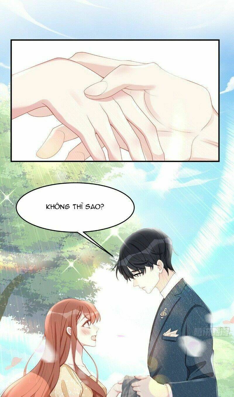 chỉ muốn cưng chiều em chapter 45 9