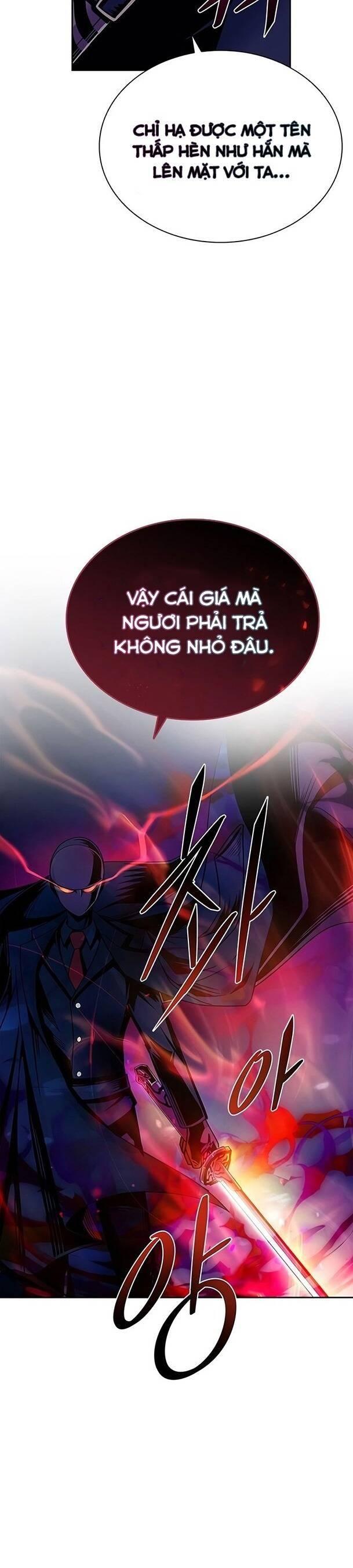 tiêu diệt ác nhân chapter 60 5