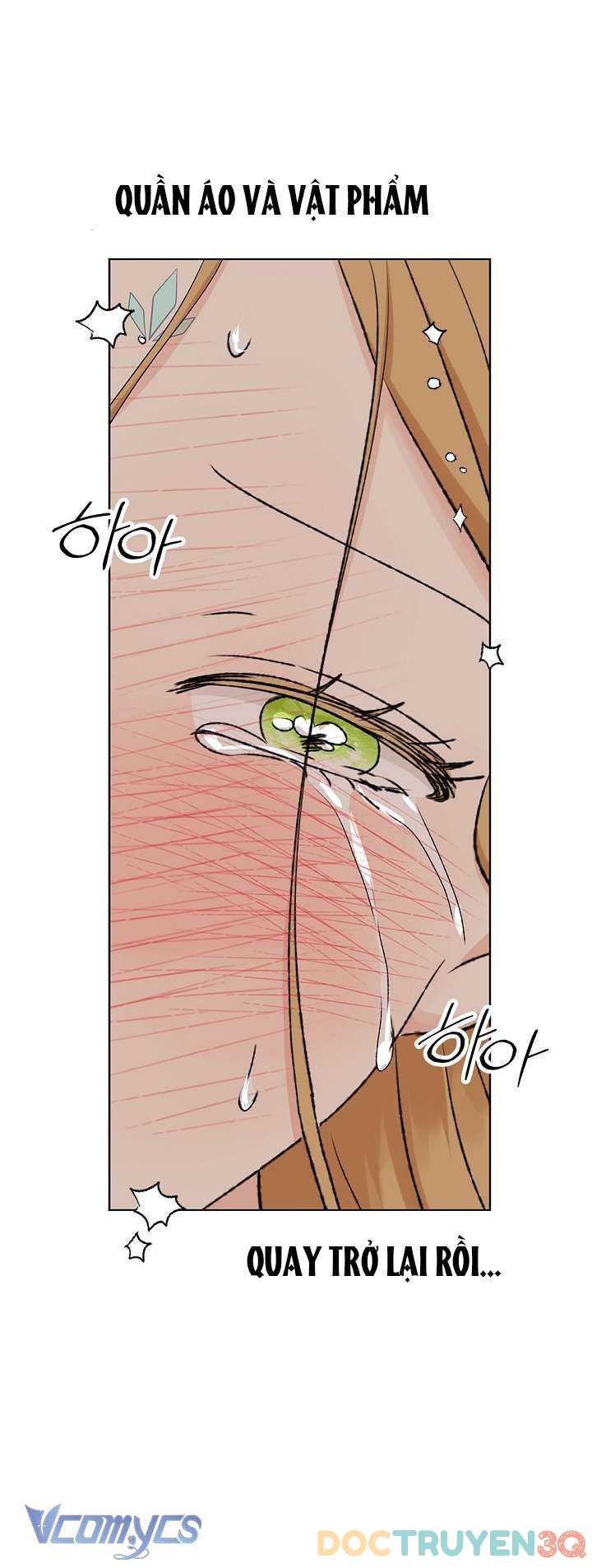 [18+] người tình của yêu tinh chapter 8 3