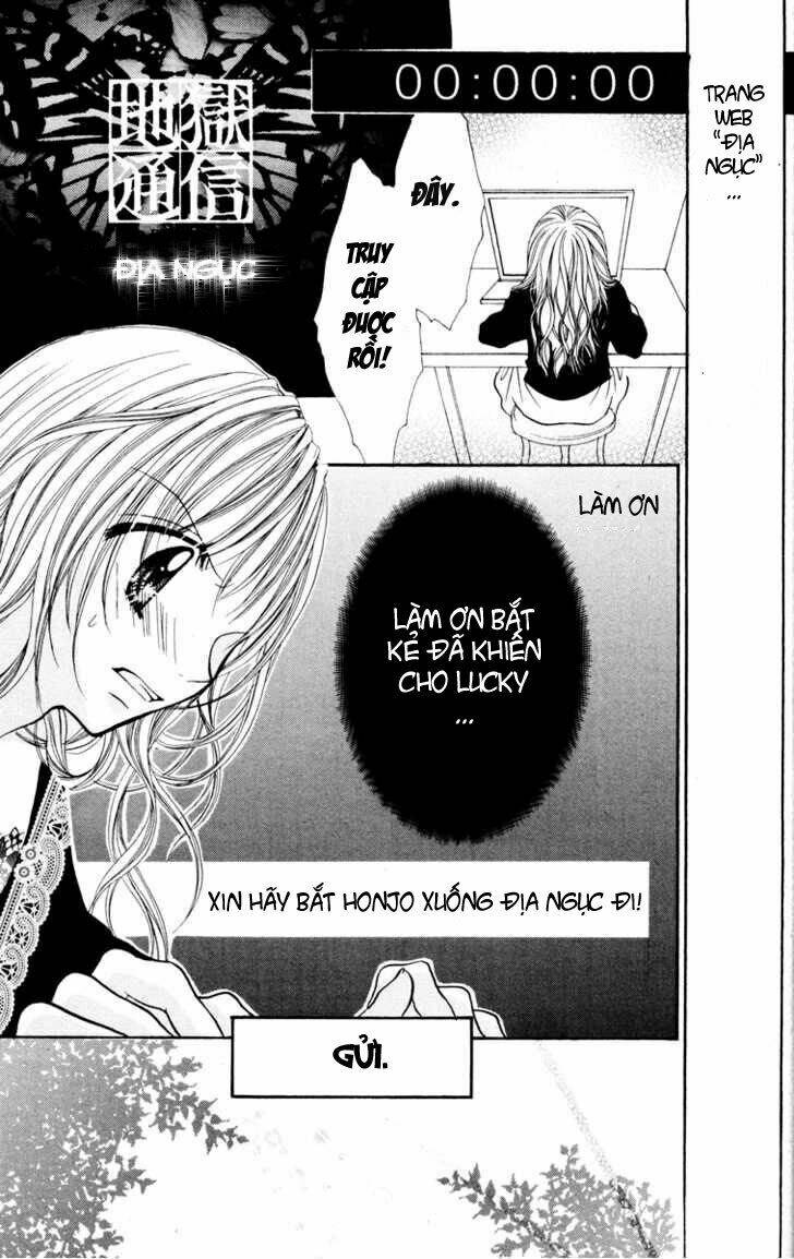 jigoku shoujo-cô gái đến từ địa ngục chapter 4 17