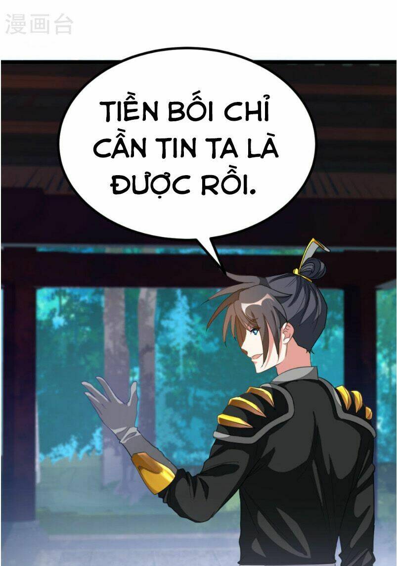 cửu dương thần vương chapter 152 10