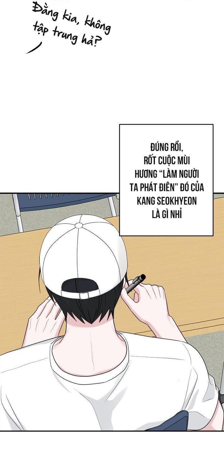 tiểu thử: bắt đầu mùa hè chapter 18 56