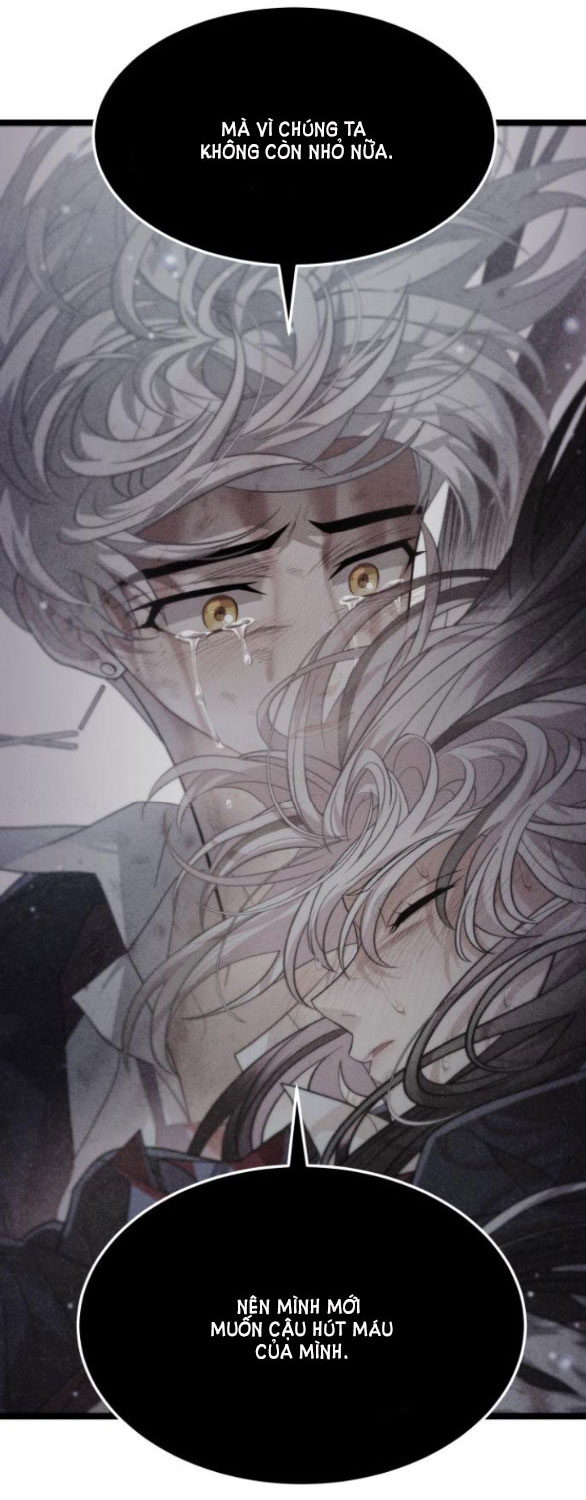 dark moon - tế đàn ánh trăng chapter 67.2 13