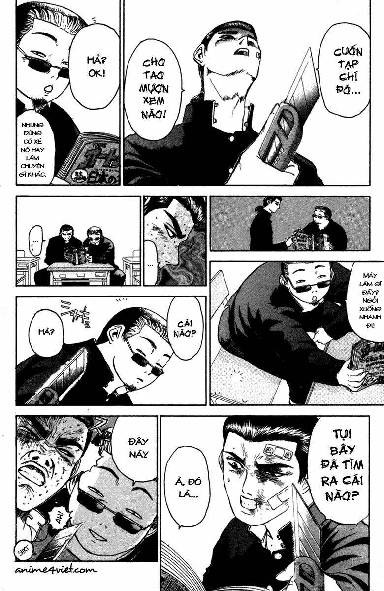 bad company chapter 2 27