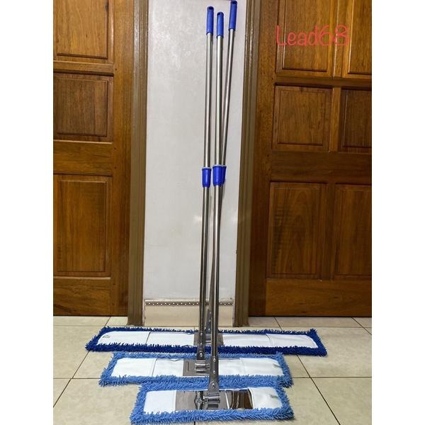 Chổi lau nhà công nghiệp 60cm chính hãng Bodoca (loại 1)