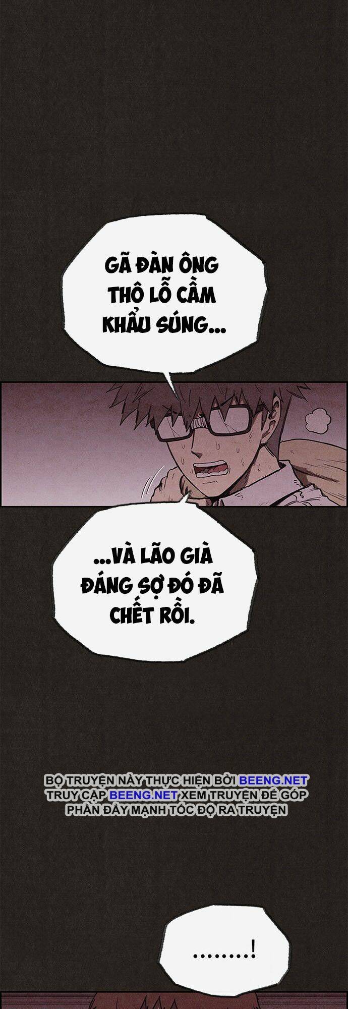 quái vật tại chung cư xanh chapter 127 32