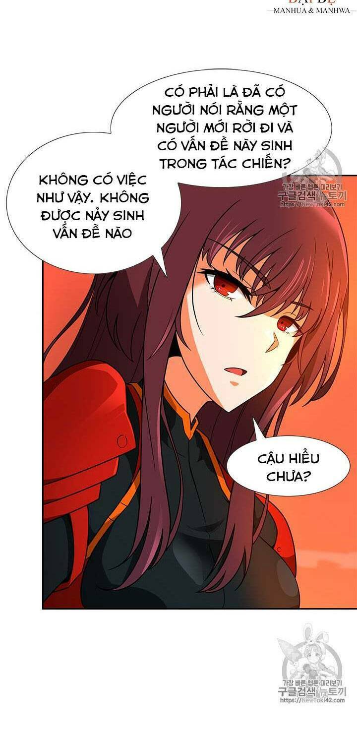 tôi tự động săn một mình chapter 43 49