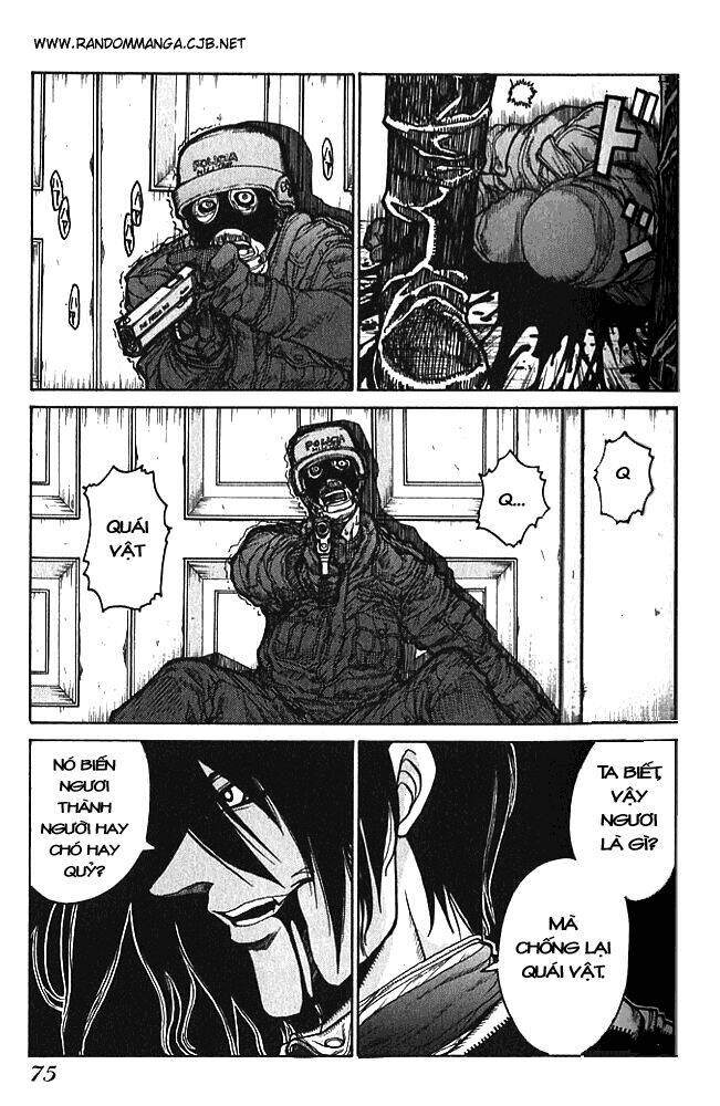 hellsing chapter 15 26