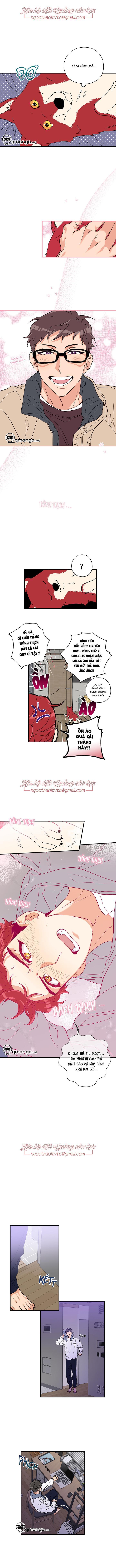 gâu gâu! chapter 2 9