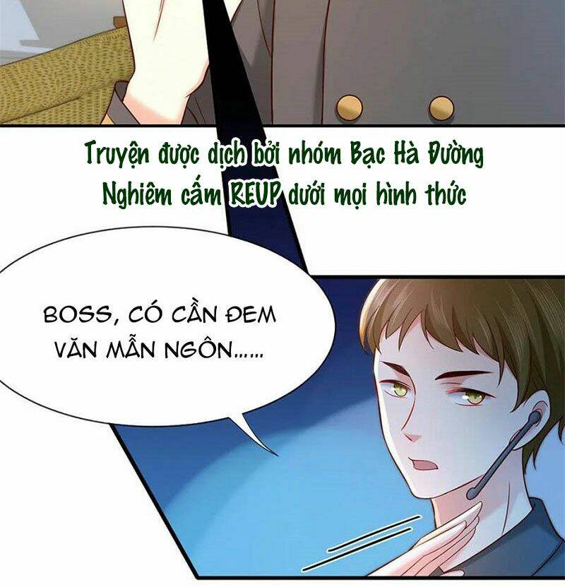 nam thần truy thê chỉ nam chapter 101.2 5