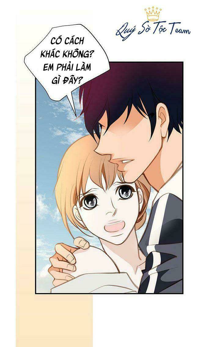 tiếp xúc chí mạng chapter 64 53