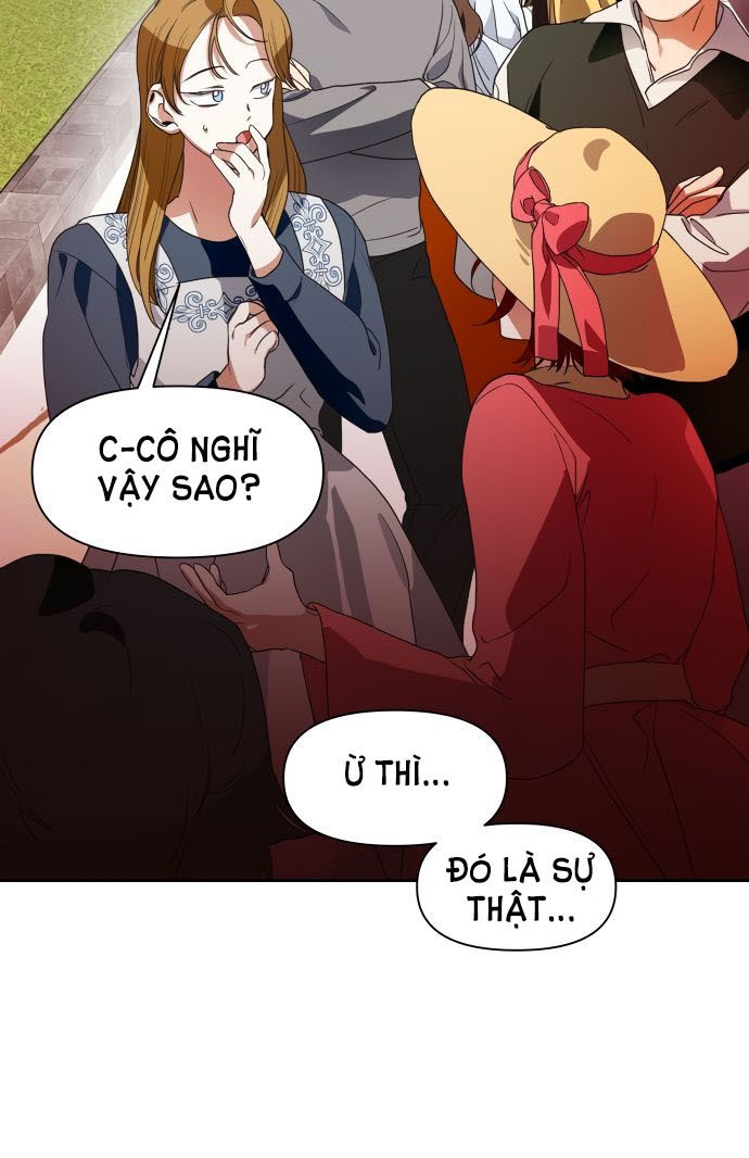 tôi muốn trở thành cô ấy dù chỉ là một ngày chapter 14 19