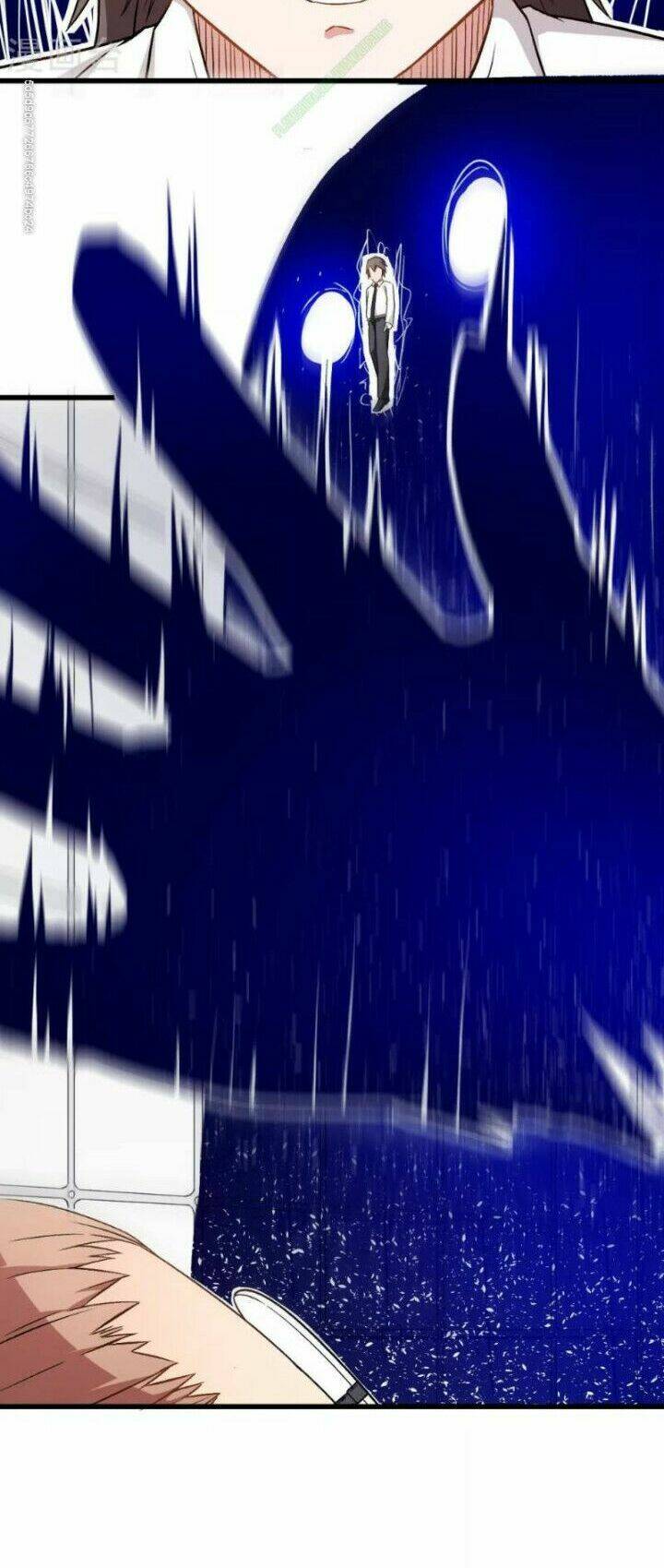 vườn trường cuồng sư hệ thống chapter 42 21