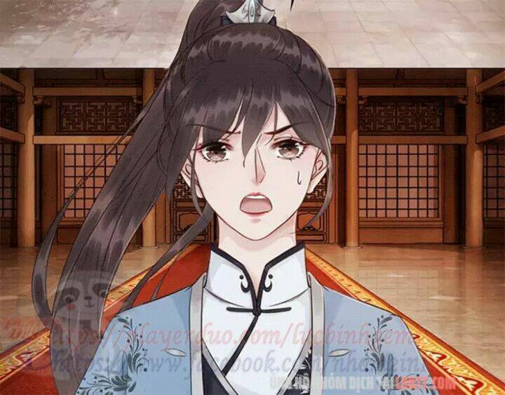 trọng sinh bá sủng nhiếp chính vương quá mạnh mẽ chapter 101 8