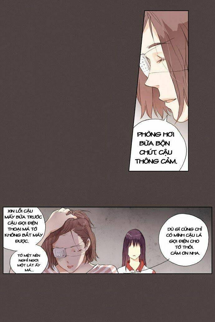 between you and i chapter 9 5