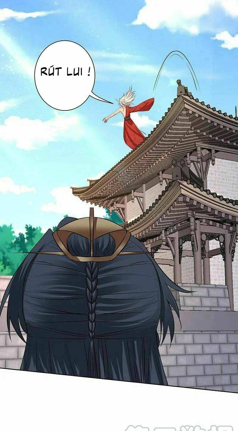 độc y đích nữ chapter 203 4