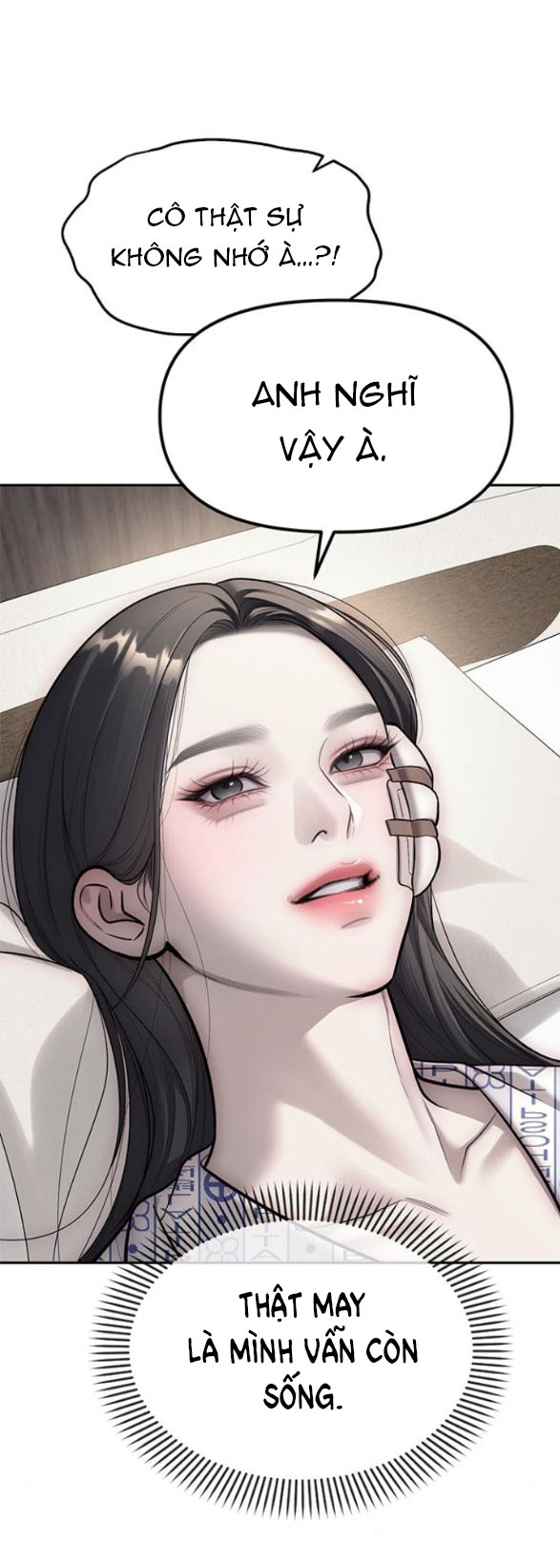 xâm nhập trường trung học tài phiệt chapter 78.1 14