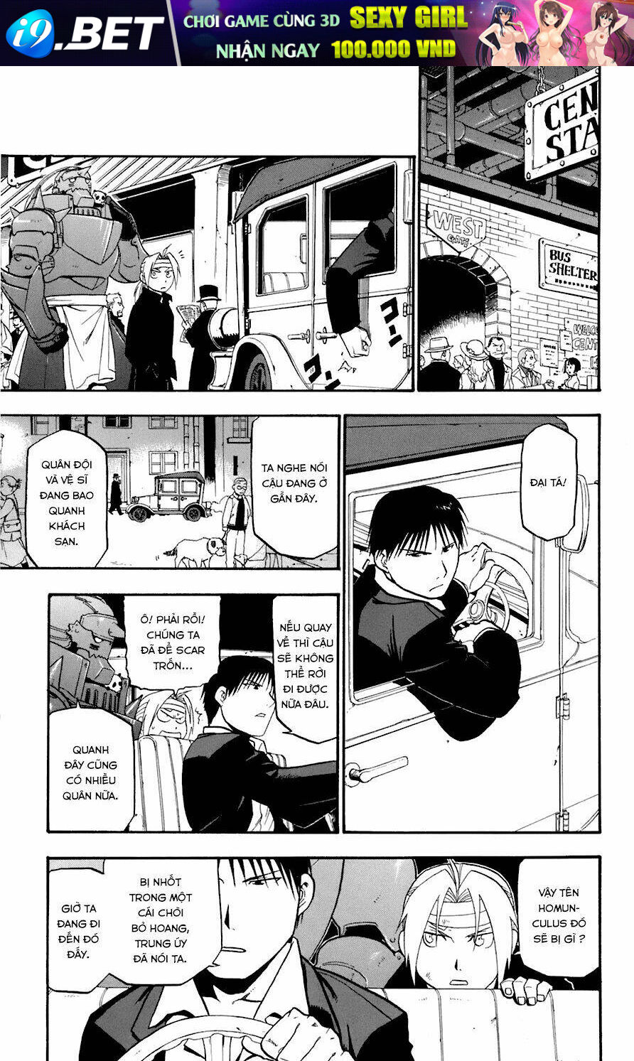 giả kim thuật chapter 48 33