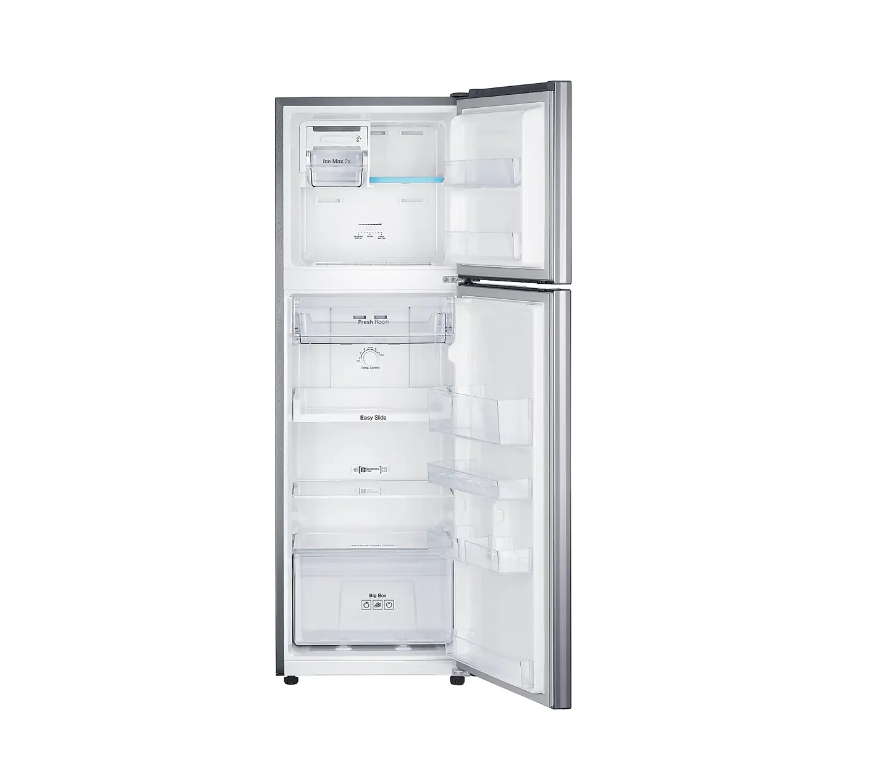 Tủ Lạnh Samsung Inverter 234 Lít RT22FARBDSA/SV - Hàng Chính Hãng - Chỉ Giao Hà Nội
