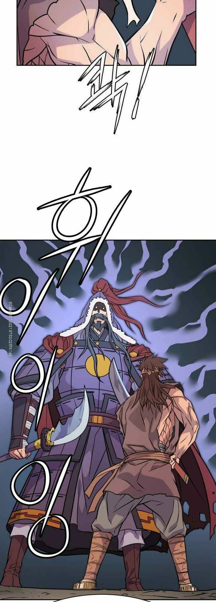 dain đồ sắt chapter 19 53