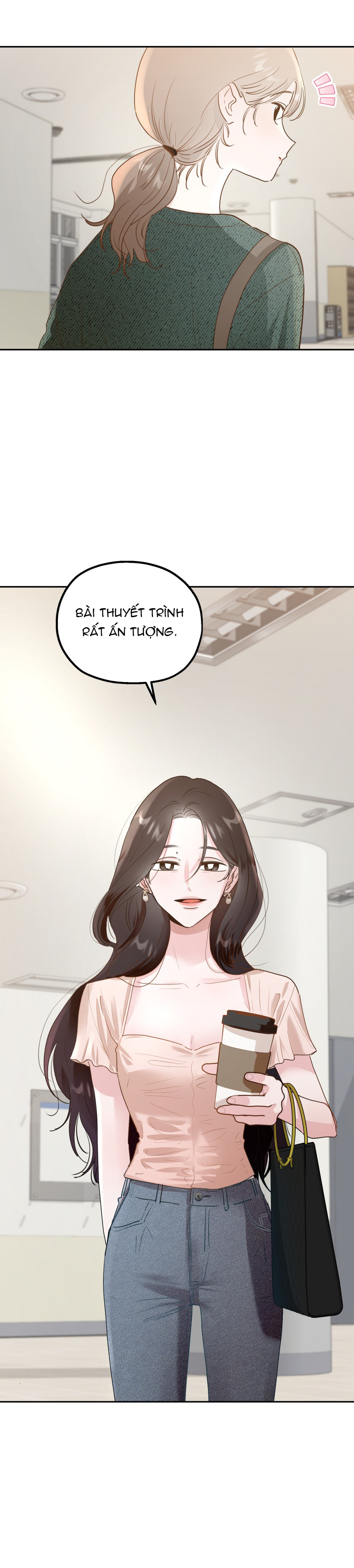 bữa ăn hoàn hảo nhất chapter 2 8